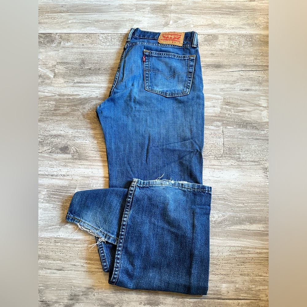 Levi’s - 514
